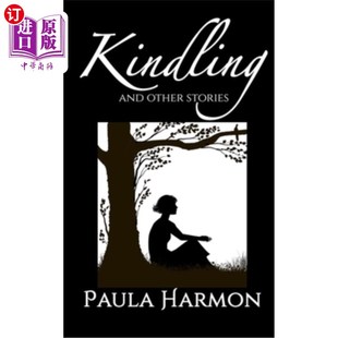 海外直订Kindling 引火物