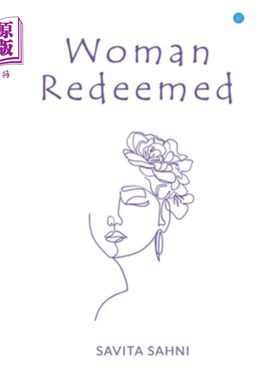 海外直订Woman Redeemed 女性救赎