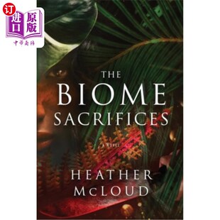 海外直订The Biome Sacrifices 生物群落的牺牲