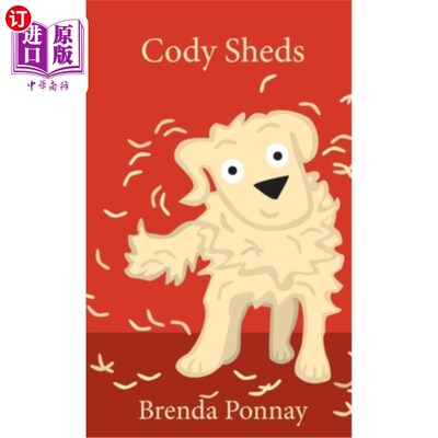 海外直订Cody Sheds 科迪棚屋