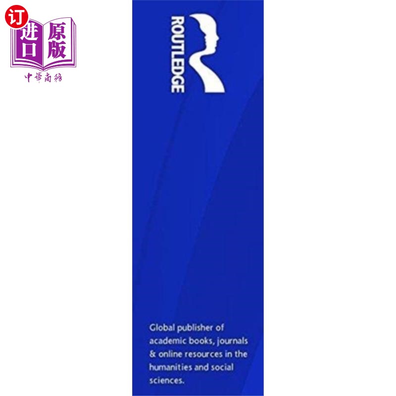 海外直订IBSS: Sociology: 1968 Vol 18 IBSS:社会学:1968年第18卷