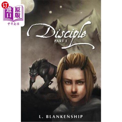 海外直订Disciple, Part I