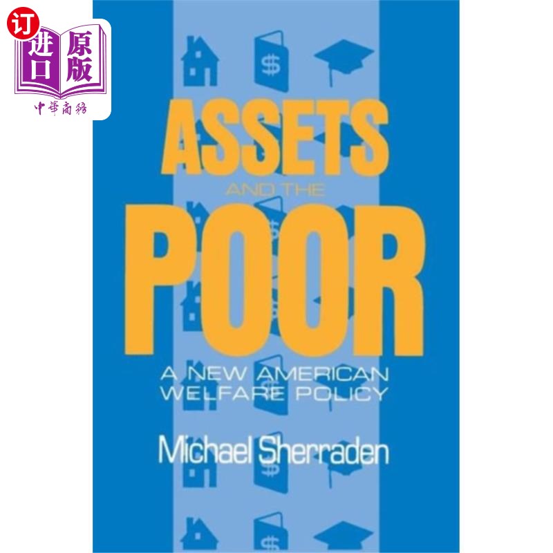 海外直订Assets and the Poor