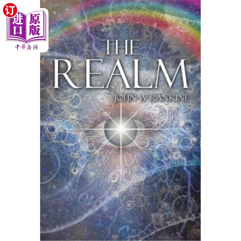 海外直订The Realm 王国