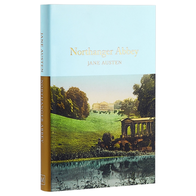 诺桑觉寺英文原版系列诺桑觉