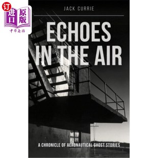 海外直訂Echoes the Air Echoes