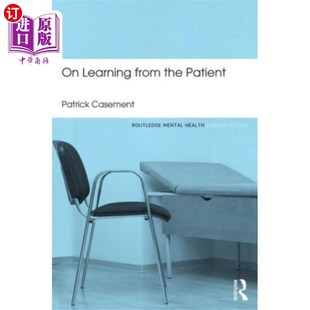 Patient 海外直订On the from 从病人身上学习 Learning