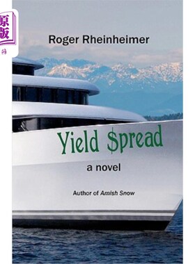 海外直订Yield Spread 收益率差