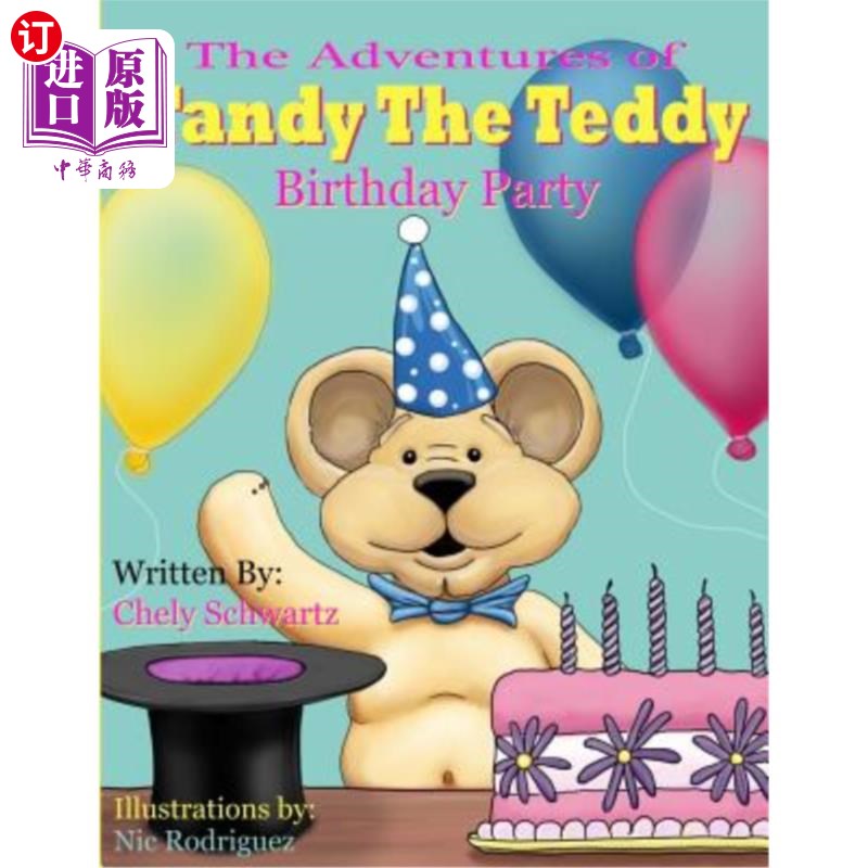 海外直订The Adventures of 