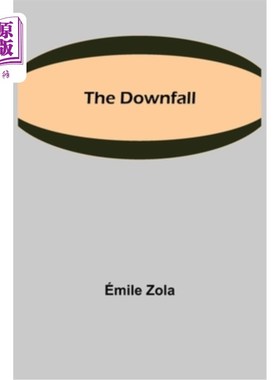 海外直订The Downfall 下台