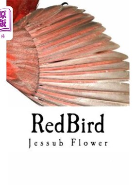 海外直订RedBird 红鸟