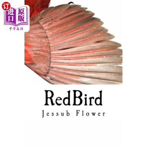 海外直订RedBird 红鸟