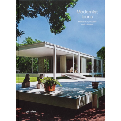 现代主义偶像ModernistIcons