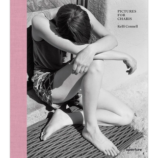 Kelli Connell: Pictures for Charis 进口艺术 凯利·康奈尔：椅子图片 Aperture出版【中商原版】