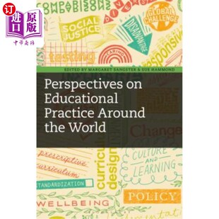 海外直订Perspectives on Educational Practice Around the World 世界各地教育实践的观点