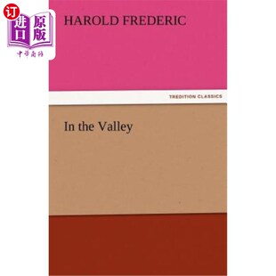 在山谷里 Valley 海外直订In the