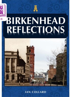 海外直订Birkenhead Reflections 伯肯黑德反射