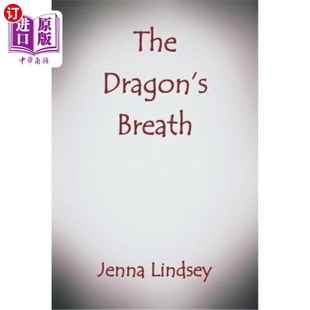 龙 海外直订The Breath 气息 Dragon