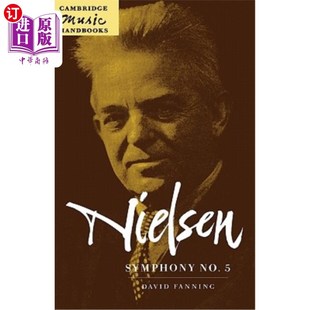尼尔森 海外直订Nielsen No. 第五交响曲 Symphony
