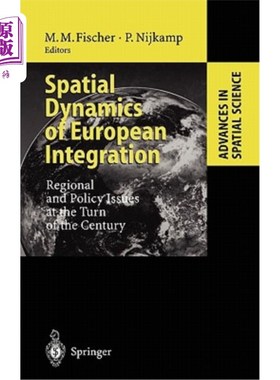 海外直订Employment Policy in Transition: The Lessons of German Integration for the Labor 转型中的就业政策:德国一体