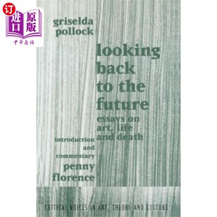 Future 海外直订Looking the 回顾未来 Back