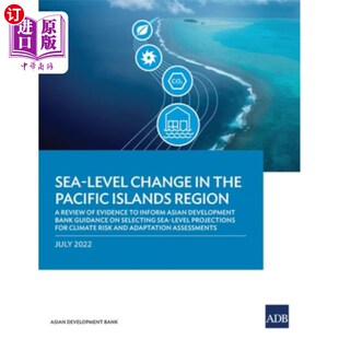 Change Pacific the 海外直订Sea Region Evidence Inform Review 海平面变化 太平洋岛屿地区 Islands Level