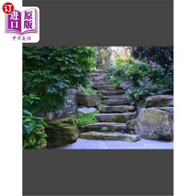海外直订Sectional Stone: Graphing Grids 截面石:图形网格