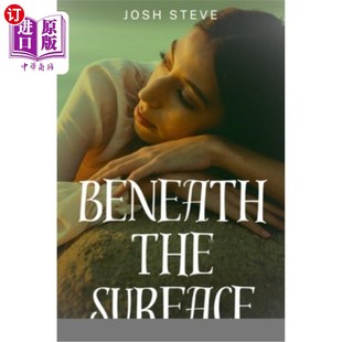 表面之下 Surface 海外直订Beneath The