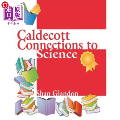 海外直订Caldecott Connections to Science  凯迪克与科学的联系