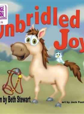 海外直订Unbridled Joy