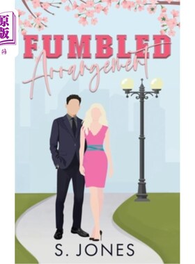 海外直订Fumbled Arrangement 笨拙的安排