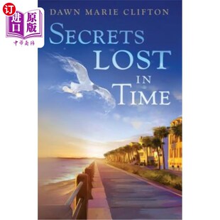 遗失 海外直订Secrets Time 秘密 Lost