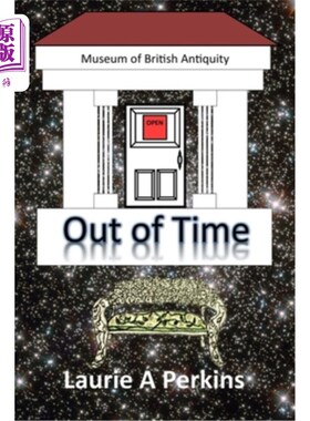 海外直订Out of Time 不合时宜