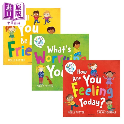 ALetsTalk多样的生活