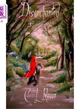 海外直订Disenchanted 幻想破灭的