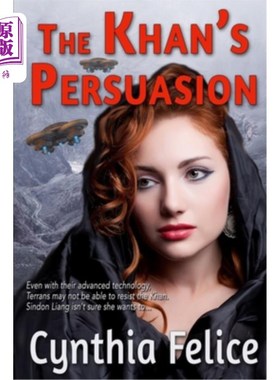 海外直订The Khan's Persuasion 汗的劝说