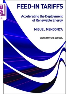 海外直订Feed-in Tariffs 上网电价