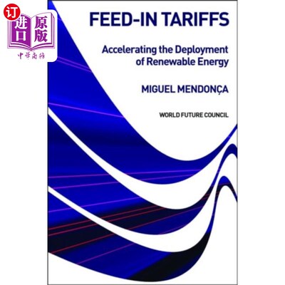 海外直订Feed-in Tariffs 上网电价