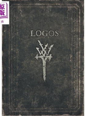预售 最终幻想XVI 世界设定集 传说合集 百科全书 LOGOS The World of Final Fantasy XVI 英文原版 Square Enix【中商原版】