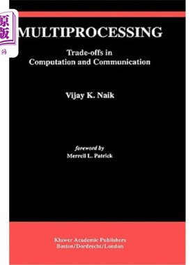 海外直订Multiprocessing 多处理