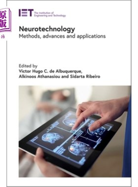 海外直订医药图书Neurotechnology: Methods, Advances and Applications 神经技术:方法、进展与应用