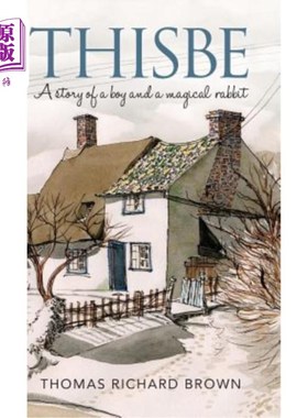 海外直订Thisbe 提斯柏