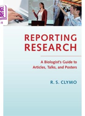 海外直订Reporting Research 报告研究