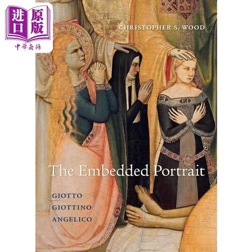 TheEmbeddedPortrait