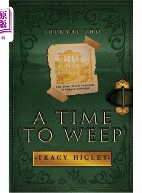 海外直订A Time to Weep 哭泣的时刻