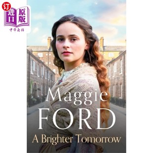 明天 光明 海外直订Brighter Tomorrow