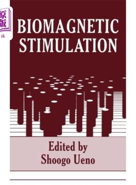 海外直订Biomagnetic Stimulation 生物磁效应刺激