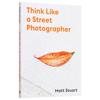 进口艺术像街头摄影师般思考