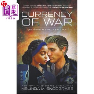 海外直订Currency of War 战争货币