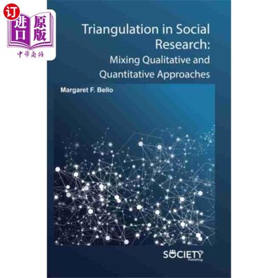 海外直订Triangulation in Social Research 社会研究中的三角测量